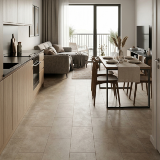 Dalle PVC Clipsable 5mm 20€/ht le m2 au lieu de 23€/ht jusqu'au 30/04