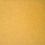 Dalle PVC isophonique Logidal jaune
