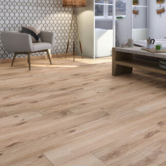 Parquet stratifié pas cher 12mm