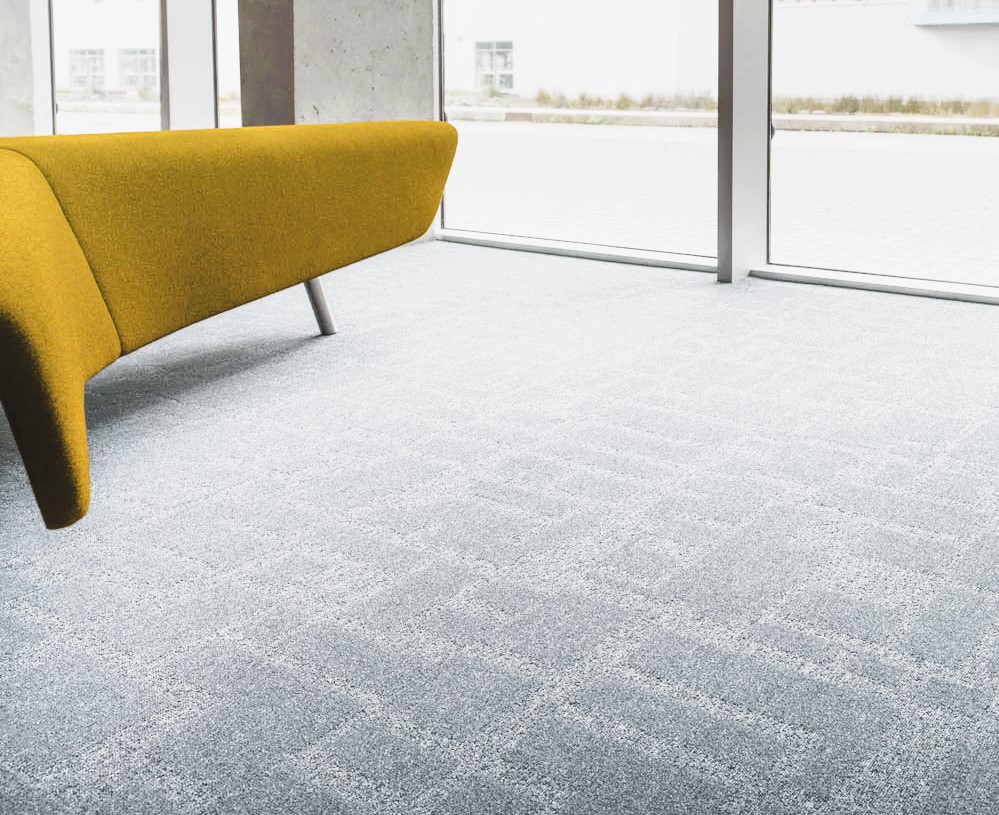 dalle moquette plombante