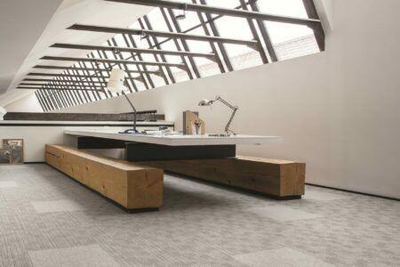 dalle moquette