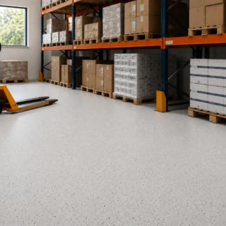 Dalle PVC emboitable industrielle Premium