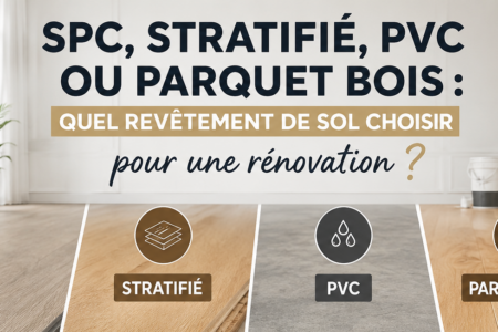 SPC vs PVC